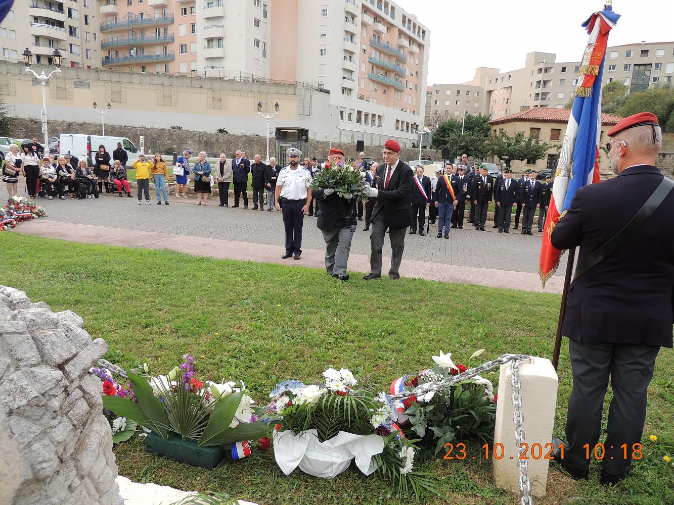 2022 10 23 TOULON CEREMONIE DU 38 EME ANNIVERSAIRE DE L ATTENTAT DU DRAKKAR A BEYROUTH (102).jpg
